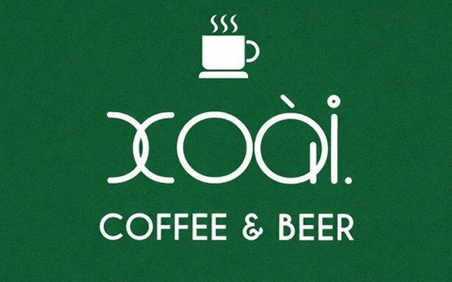 XOAI. Coffee & Beer