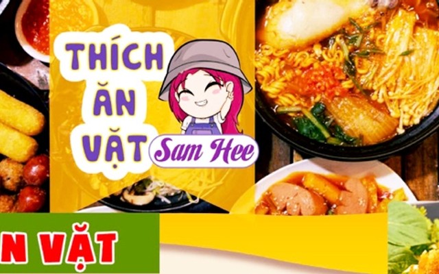 SamFood - Mỳ Cay 7 Cấp Độ & Đồ Ăn Vặt - KDT Thanh Hà