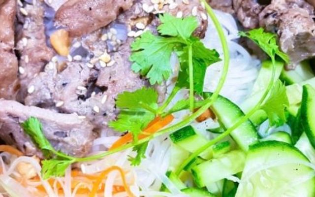 Bò Nướng Hà Kiều - 344 Hoàng Văn Thụ