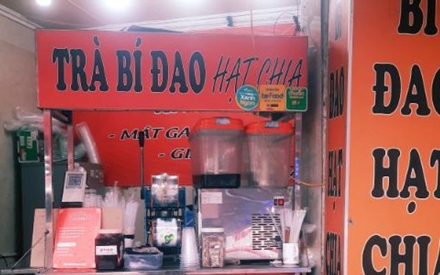 Trà Bí Đao An Nhiên - Lê Thanh Nghị