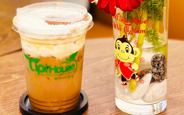 TiPi Coffee - Cà Phê, Trà & Nước Ép