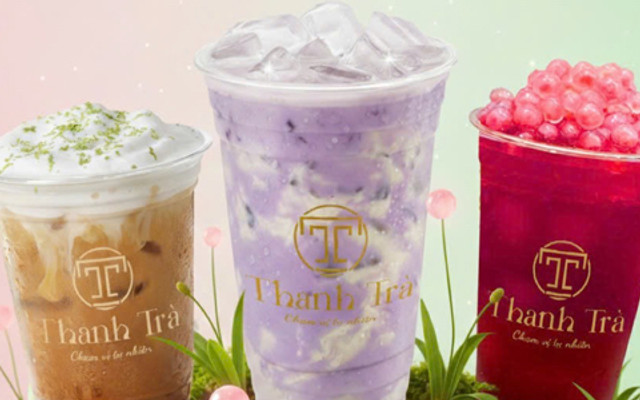 Thanh Trà - Nguyên Hồng