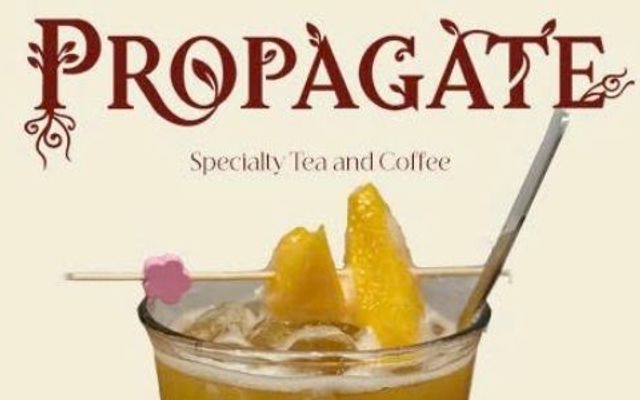 Propagate - Cà Phê Và Trà Đặc Sản - Nguyễn Trãi