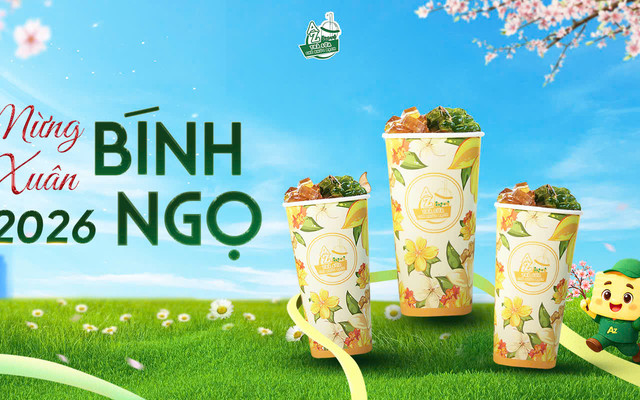 AZ - Trà Sữa & Chè Khúc Bạch - Đối Diện Đại Học Khoa Học Tự Nhiên TP.HCM