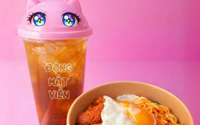 Mì Trộn HongKong - Lý Thường Kiệt