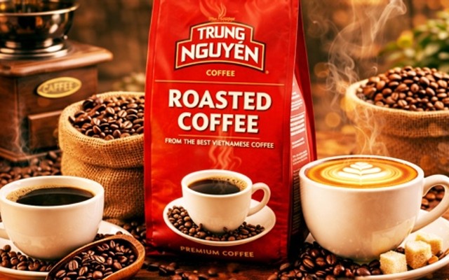 Qi Coffee - Nguyễn Hữu Hào