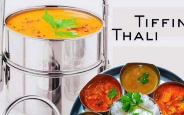 Indian Food Thali Restaurant - Singh Saigon