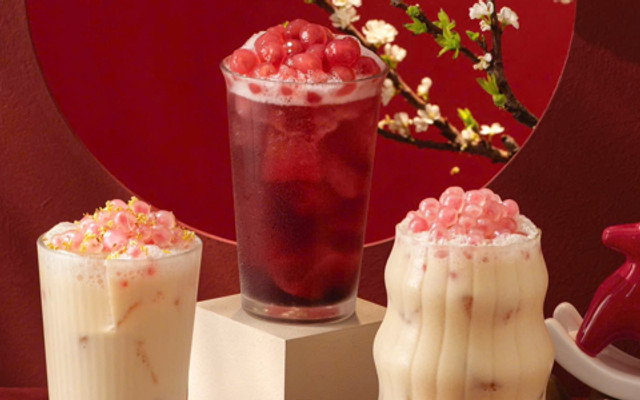 Đen Đá Cafe - Trà Sữa & Trà Đào - Cộng Hoà