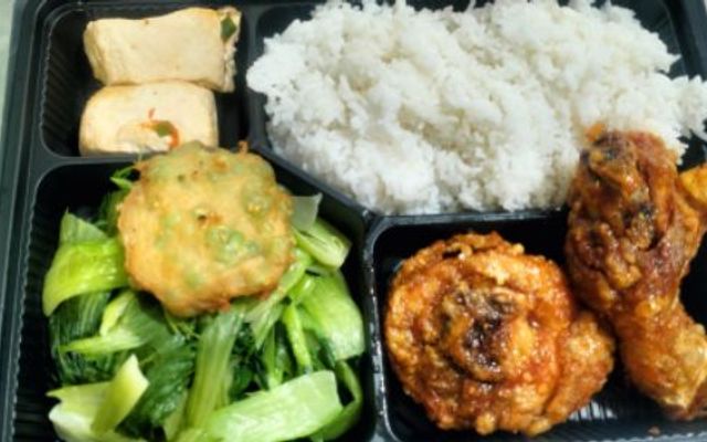 Cơm Cây Khế - Mễ Trì Thượng