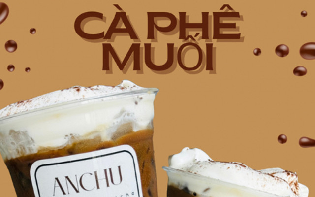 AnChu Coffee - Nguyễn Thị Thập