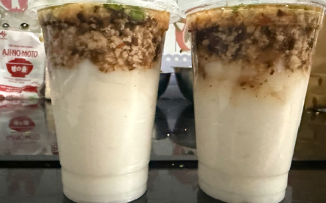 Bếp Mẹ Bông - Chuyên Đồ Ăn Vặt