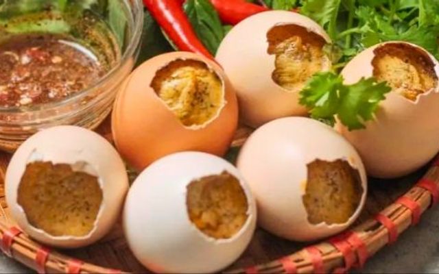 Ăn Vặt Nguyên Food - 27 Nguyễn Nghiêm