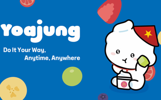 YOAJUNG - AEON TÂN PHÚ