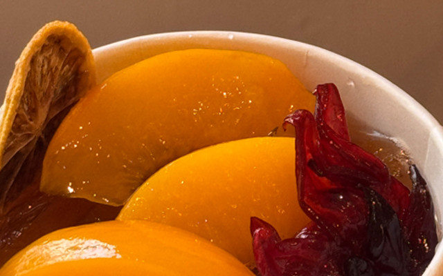 HAO The Tea Bar - Nguyễn Hữu Cảnh