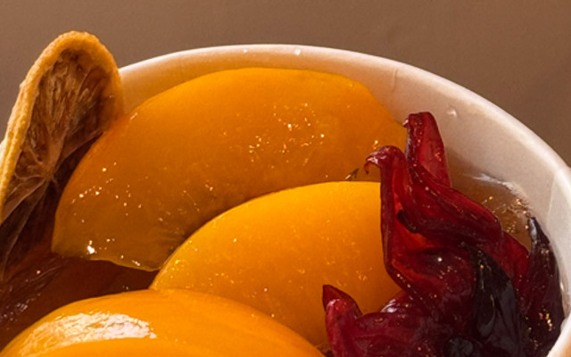 HAO - The Tea Bar - Thống Nhất