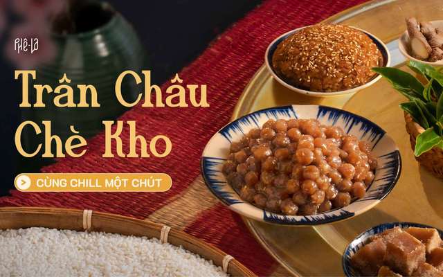 Phê La - Trà & Cà Phê Đặc Sản - Lê Trọng Tấn