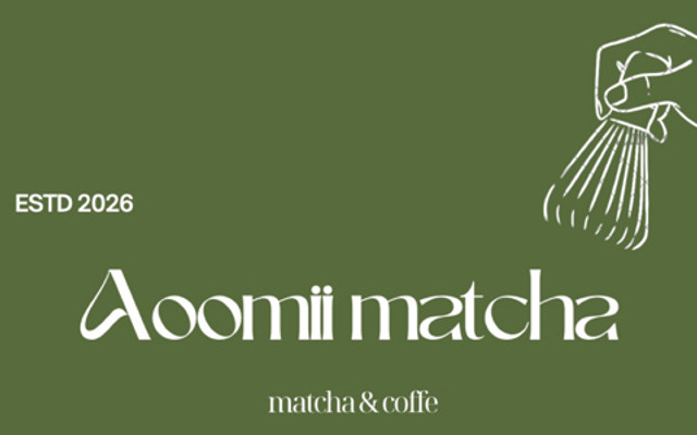 Aoomii Matcha - Matcha & Coffee - 331/70/44 Phan Huy Ích