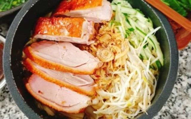 Phở Vịt Quay Phan Thị