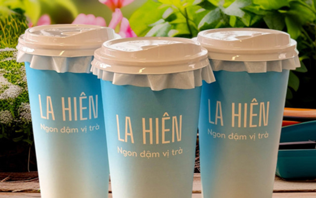 Trà Sữa La Hiên - Ngon Đậm Vị Trà