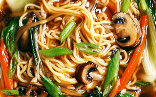 Mì Quảng Đại Lộc - Nguyễn Bính