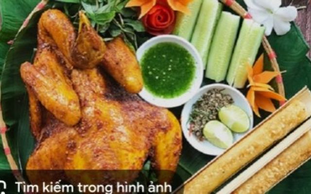 Cơm Gà & Cơm Vịt Quay - Trương Thị Hoa
