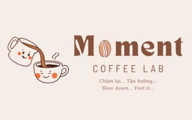 Moment Coffee Lab - 57 Láng Hạ