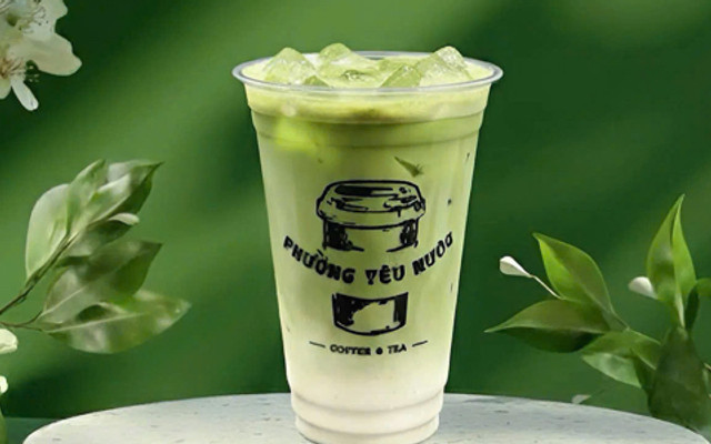 Ha:ffee - Cafe Kem Dẻo, Trà Sữa & Trà Trái Cây