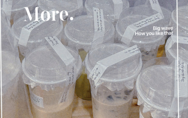 MeowShop - Matcha, Cafe & Trà Sữa