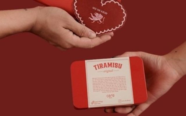 Cà Rề Cafe - Cà Phê, Trà & Bánh - 35 Nguyễn Văn Tráng