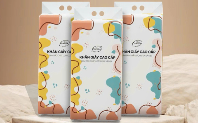 Vạn Thông - Hàng Tiêu Dùng - Thích Quảng Đức