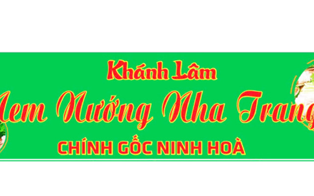 Nem Nướng Nha Trang Khánh Lâm