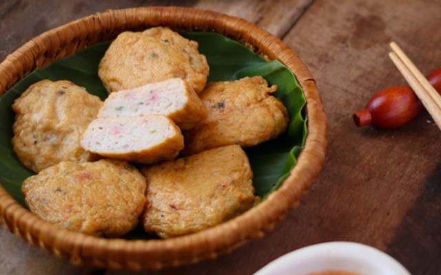 Bếp Nhà Trong Hẻm - Shop Online