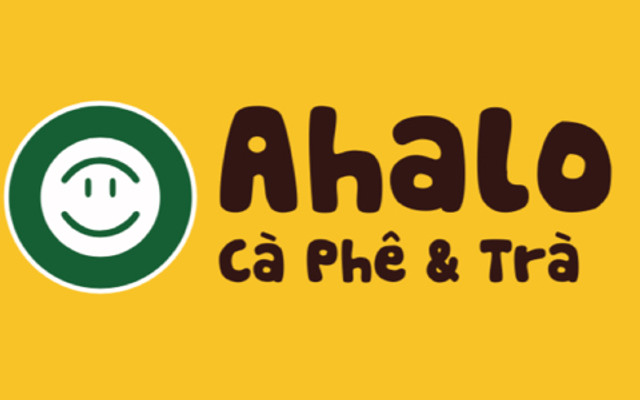 CÀ PHÊ & TRÀ AHALO - 22 Đường D1, Dĩ An
