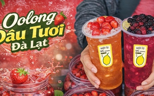 Ning Cha - Hồng Trà Hong Kong - Nguyễn Phúc Nguyên