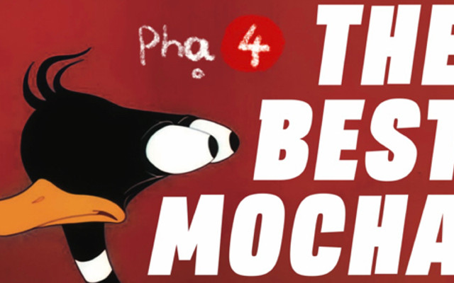 Mocha Phạ 4 - Long Biên
