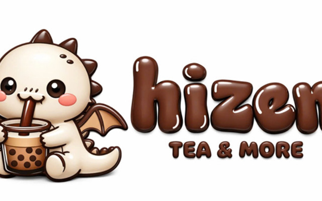 Hizen Tea & More - Trà Sữa - Nguyễn Thái Học