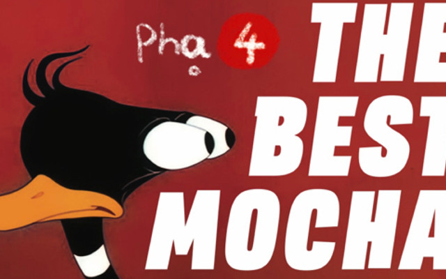 Mocha Phạ 4 - Lĩnh Nam
