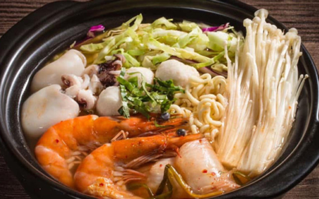 Bếp Nhà Bon - Mì Cay & Mì Trộn Indomie