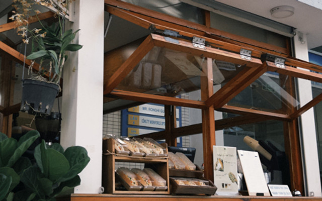 Nhân Coffee And Tea