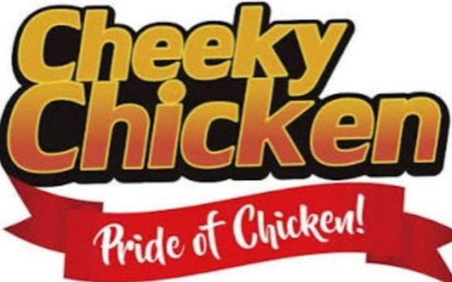 Cheeky Chicken - Lý Long Tường