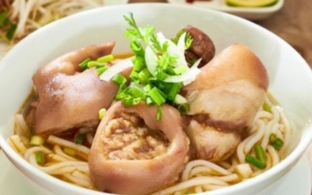 Cơm Văn Phòng Thanh Tú