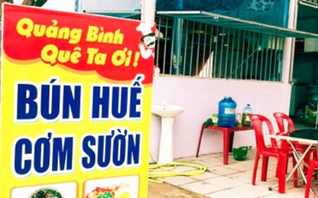 Bún Huế & Cơm Sườn Lê Hoài - Xuân Thuỷ