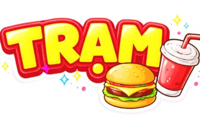 TWOFLAGS BURGER Food & Drink