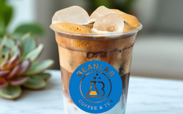 Bean Lab - Coffee And Tea - 308 Nguyễn Thượng Hiền