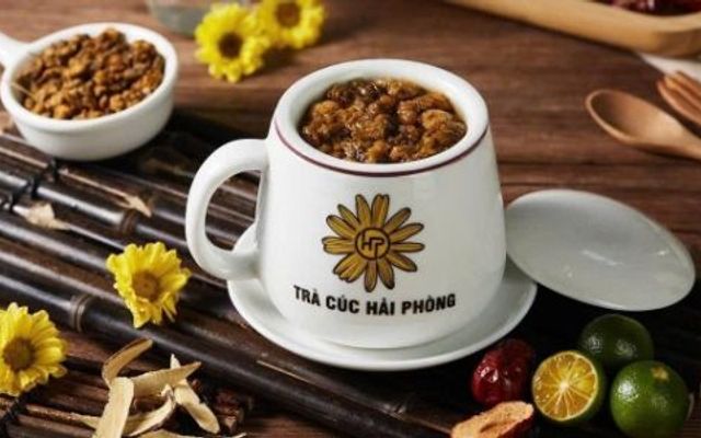 Viva Fruits - Nước Ép Detox, Trà Hoa Quả Tươi & Chè Ngon Quên Sầu 