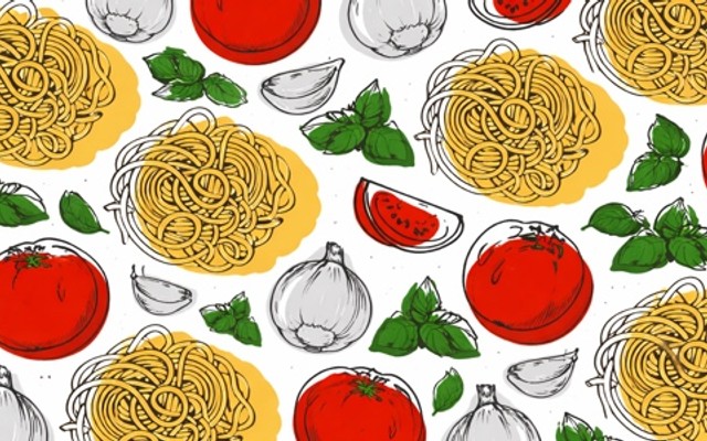 MÌ Ý P PASTA - TÂN PHÚ