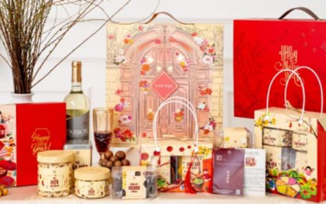 EZI Coffee & Tea - Kinh Dương Vương