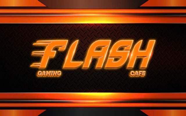 Flash Food - 434 Ngô Gia Tự