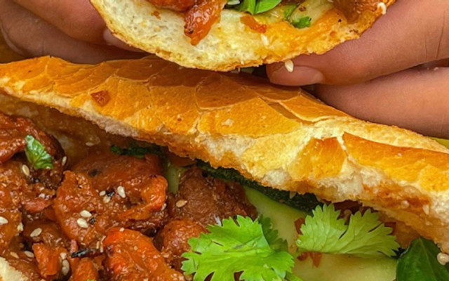 Bánh Mì Ba Đời