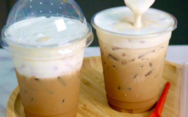 Mộc Cafe - Kinh Bắc